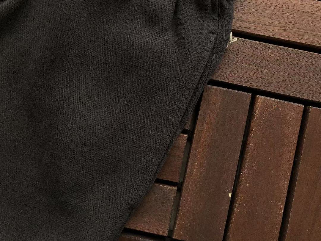 Other TOP 109 PANTS119 FOG T-SHIRT SHORTS FLEECE 88041709 (Im 185CM 80KG Iwear Size S In The Photo) - Image 37