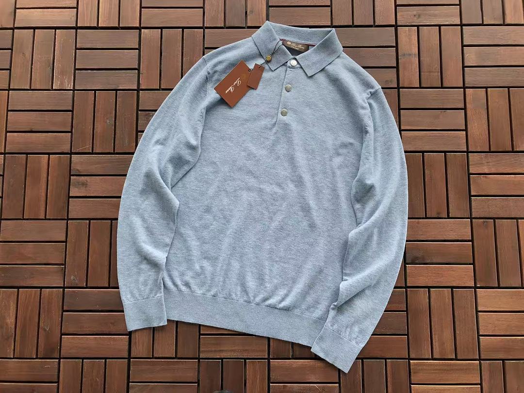 Other ~ 273 L🔥🔥O P🔥A🔥A SWEATER 55091031 (Im 185CM 80KG Iwear Size M In The Photo) - Image 9