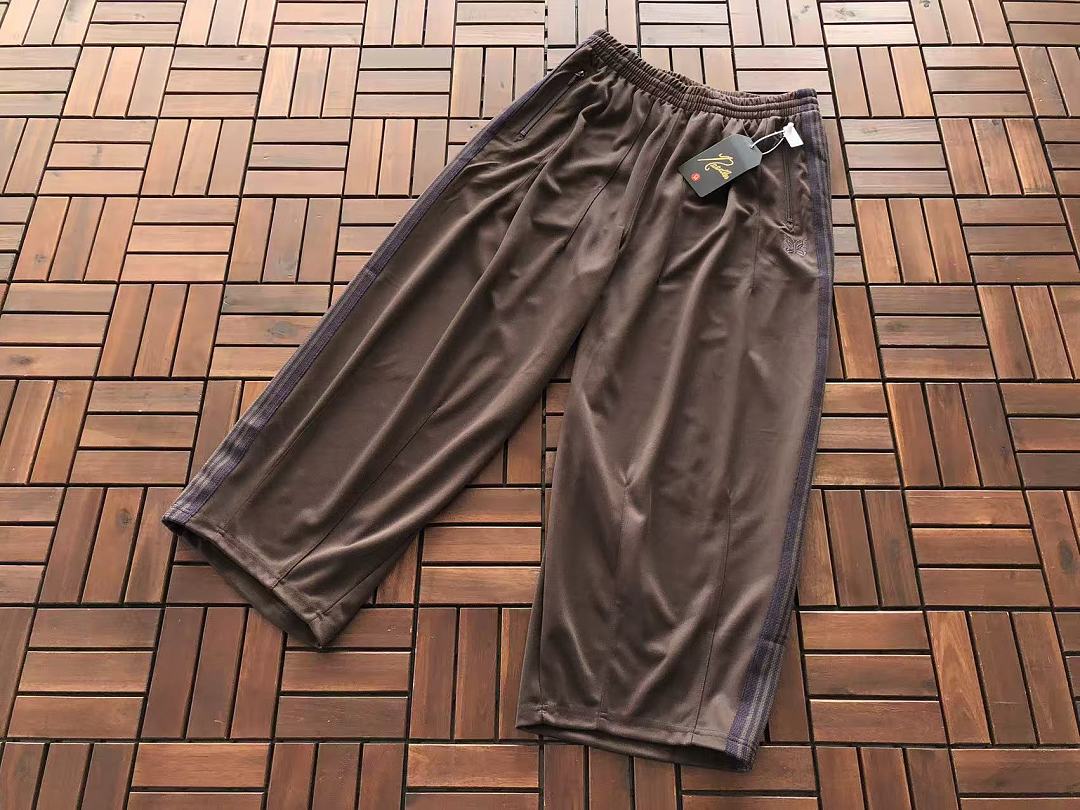 Other ~139 NEEDLES TROUSERS 11120998 (Im 180CM 68KG Iwear Size M In The Photo) - Image 13
