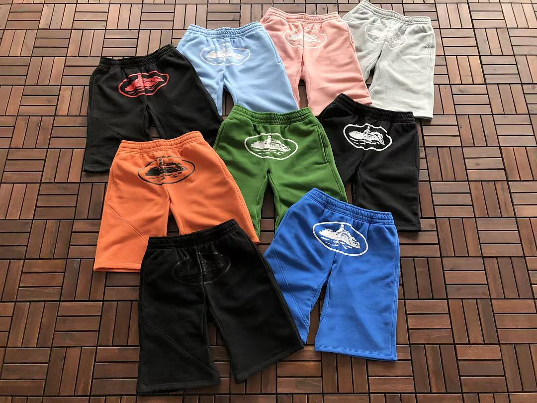 Other ~99 C🔥RT🔥🔥Z SHORTS FLEECE 33122627 (Im 185CM 80KG Iwear Size S In The Photo) - Image 14