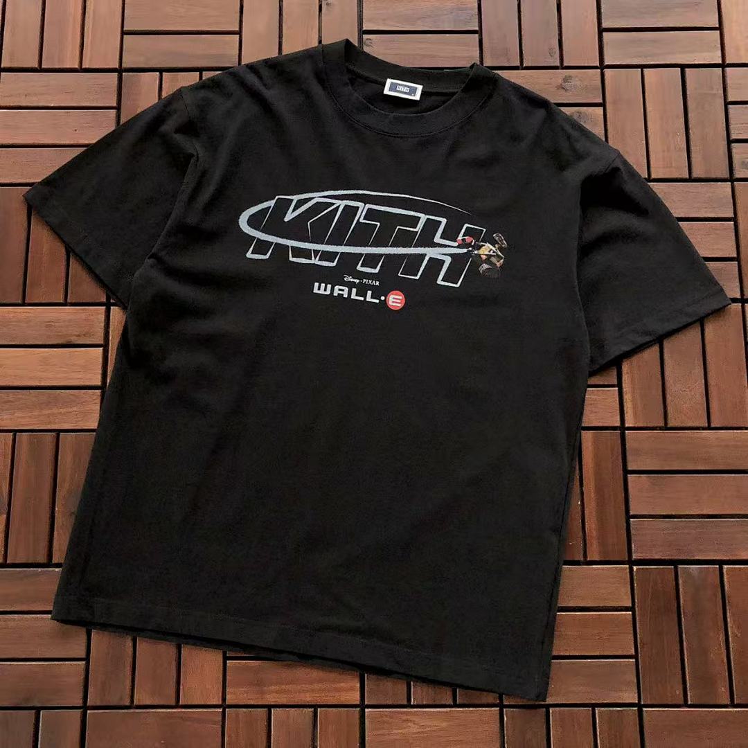 Other 129 K🔥T🔥 T-SHIRT 88040233 (Im 176M 58KG Iwear Size M In The Photo), photo 1