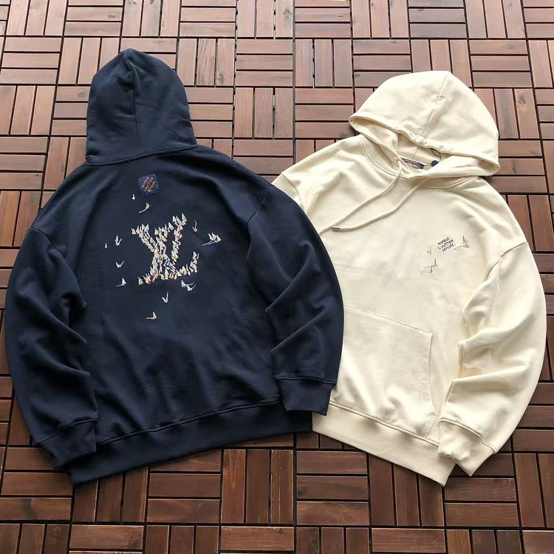 ~236 L🔥HOODIE 66090643 (Im 185CM 70KG Iwear Size L In The Photo), photo 1