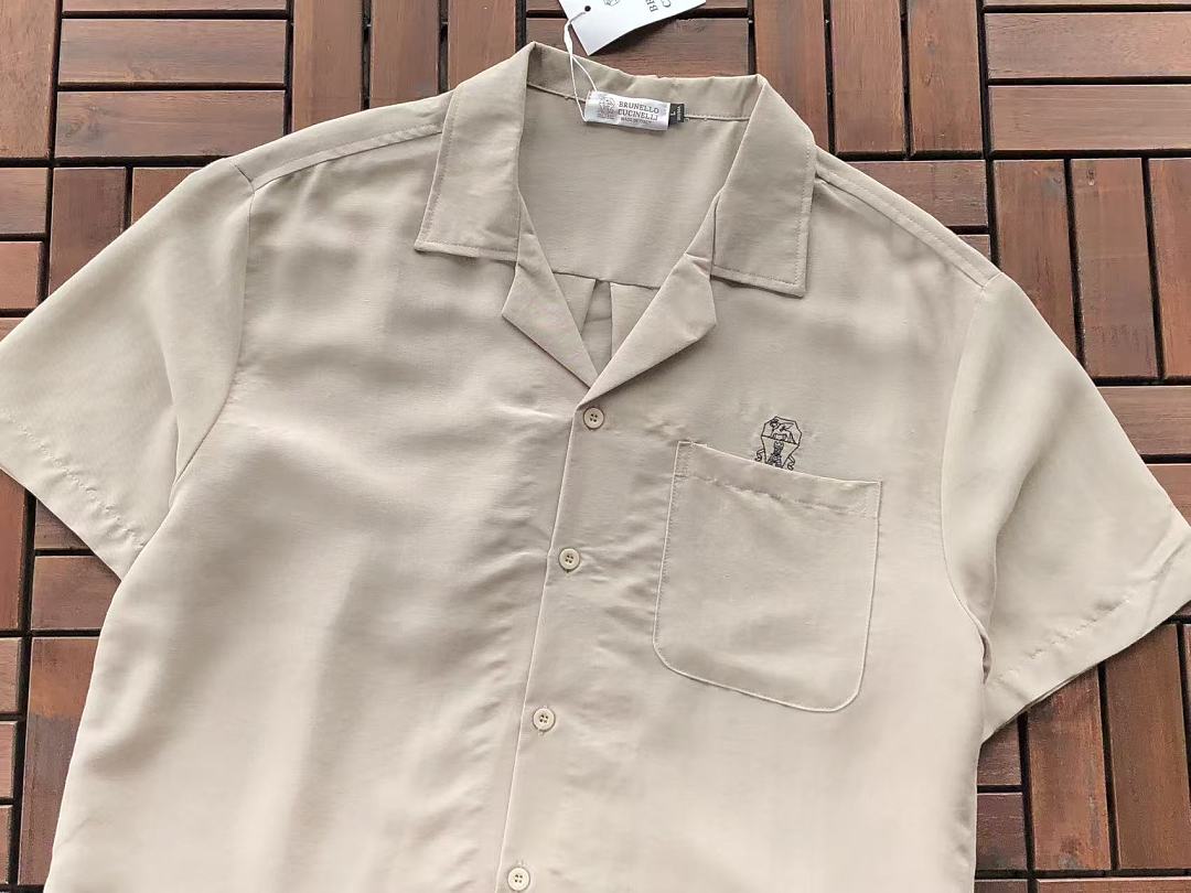 Other 195 BR🔥N🔥L🔥O C🔥CI🔥🔥L🔥I T-SHIRT SHIRT88062808 (Im 185CM 80KG Iwear Size L In The Photo) - Image 11