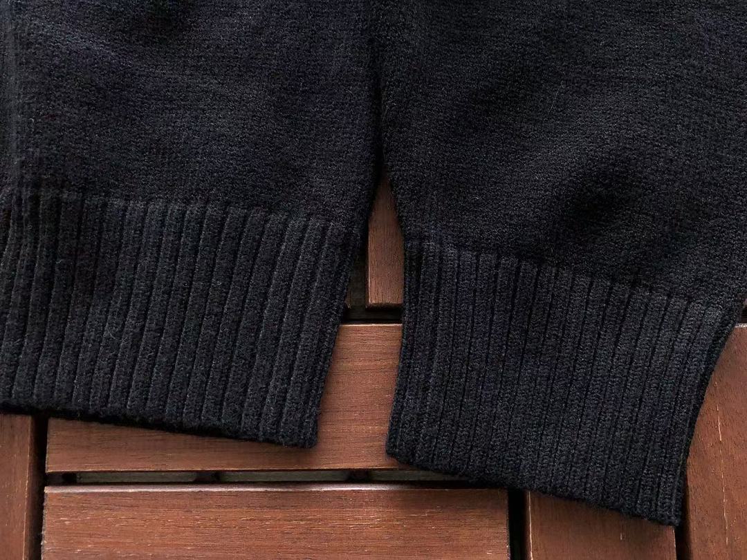 Other ~115 A🔥I SWEATER 77083103 (Im 185CM 70KG Iwear Size M In The Photo) - Image 19