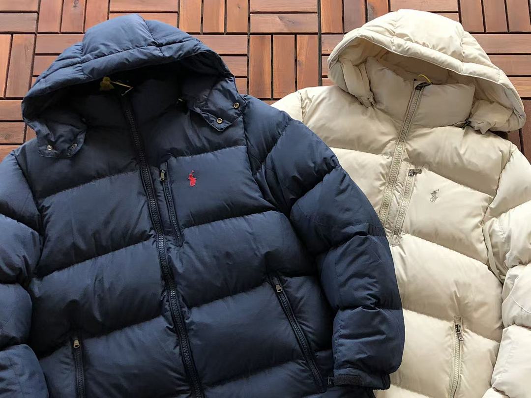 Other ~559 RA🔥PH🔥AU🔥EN DOWN JACKT 11111706 (Im 176CM 58KG Iwear Size M In The Photo) - Image 8