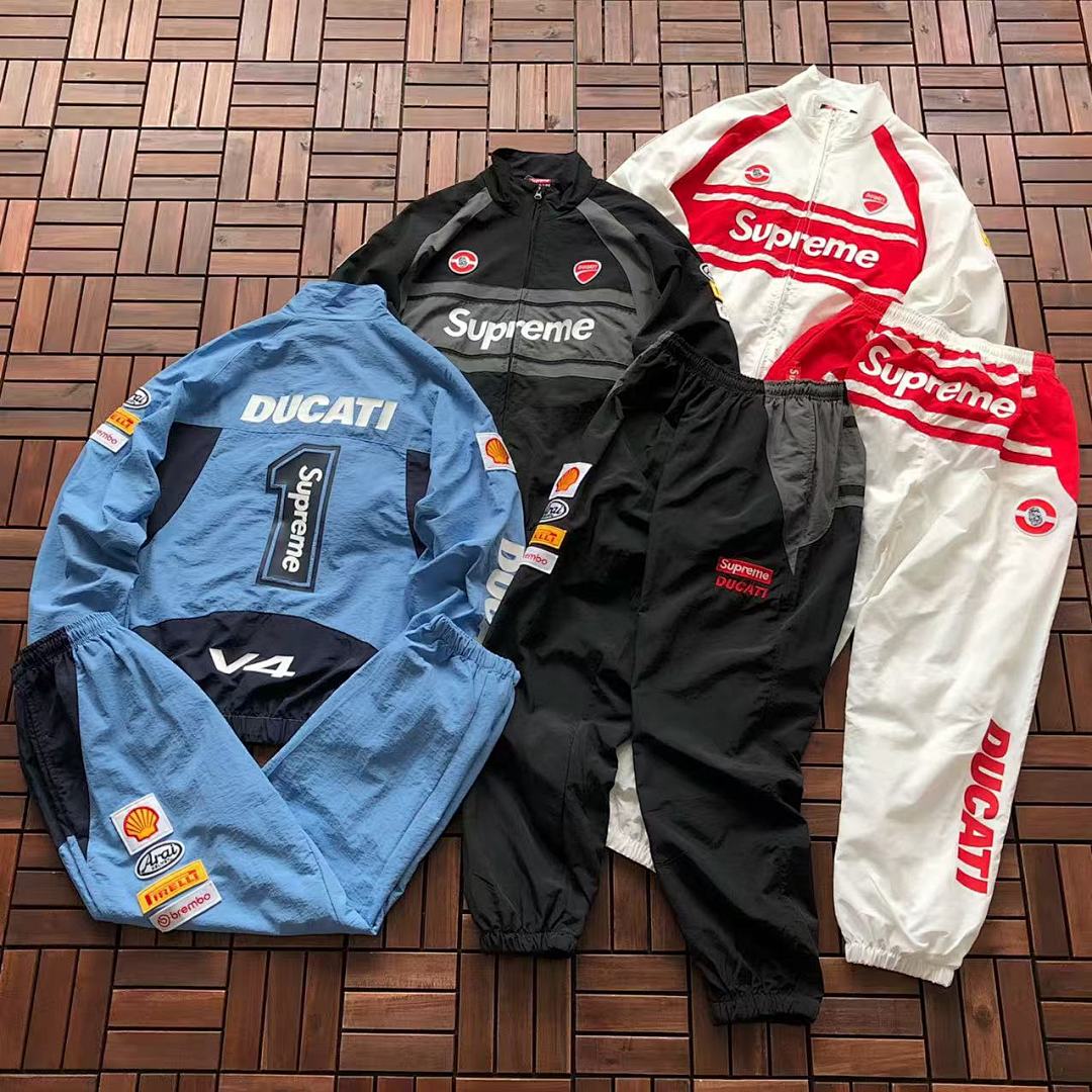 Other TOP~219 PANTS~215 S🔥P🔥E🔥E & DUCATI JACKET