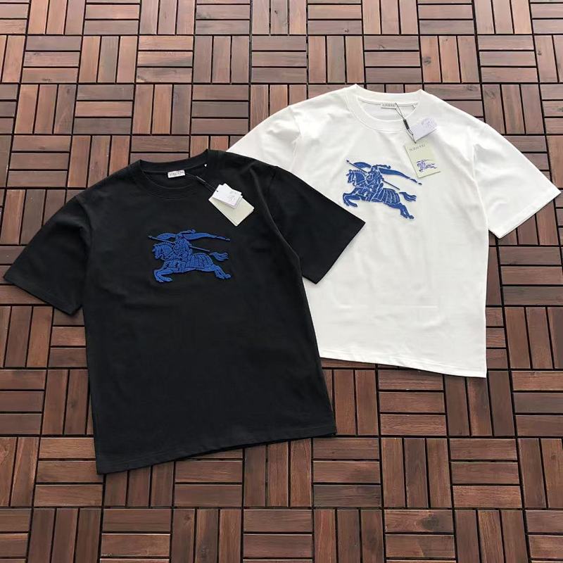 ~95 B🔥RB🔥RRY T-SHIRT 66011247 (Im 185CM 80KG Iwear Size M In The Photo), photo 1