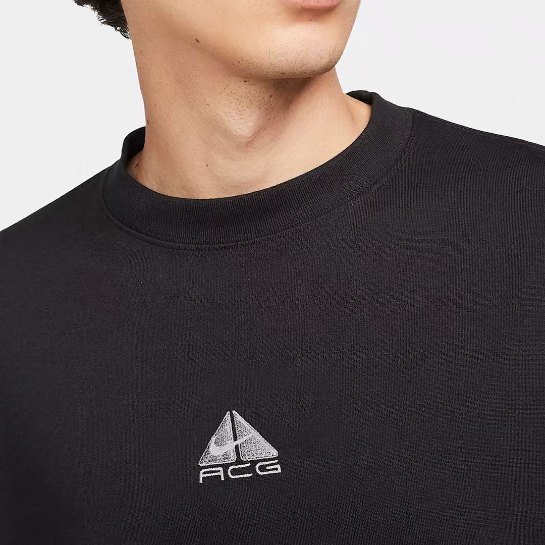 Other ~99 N🔥K🔥 & A🔥G T-SHIRT 77040524 (Im 176CM 58KG Iwear Size M In The Photo) - Image 8