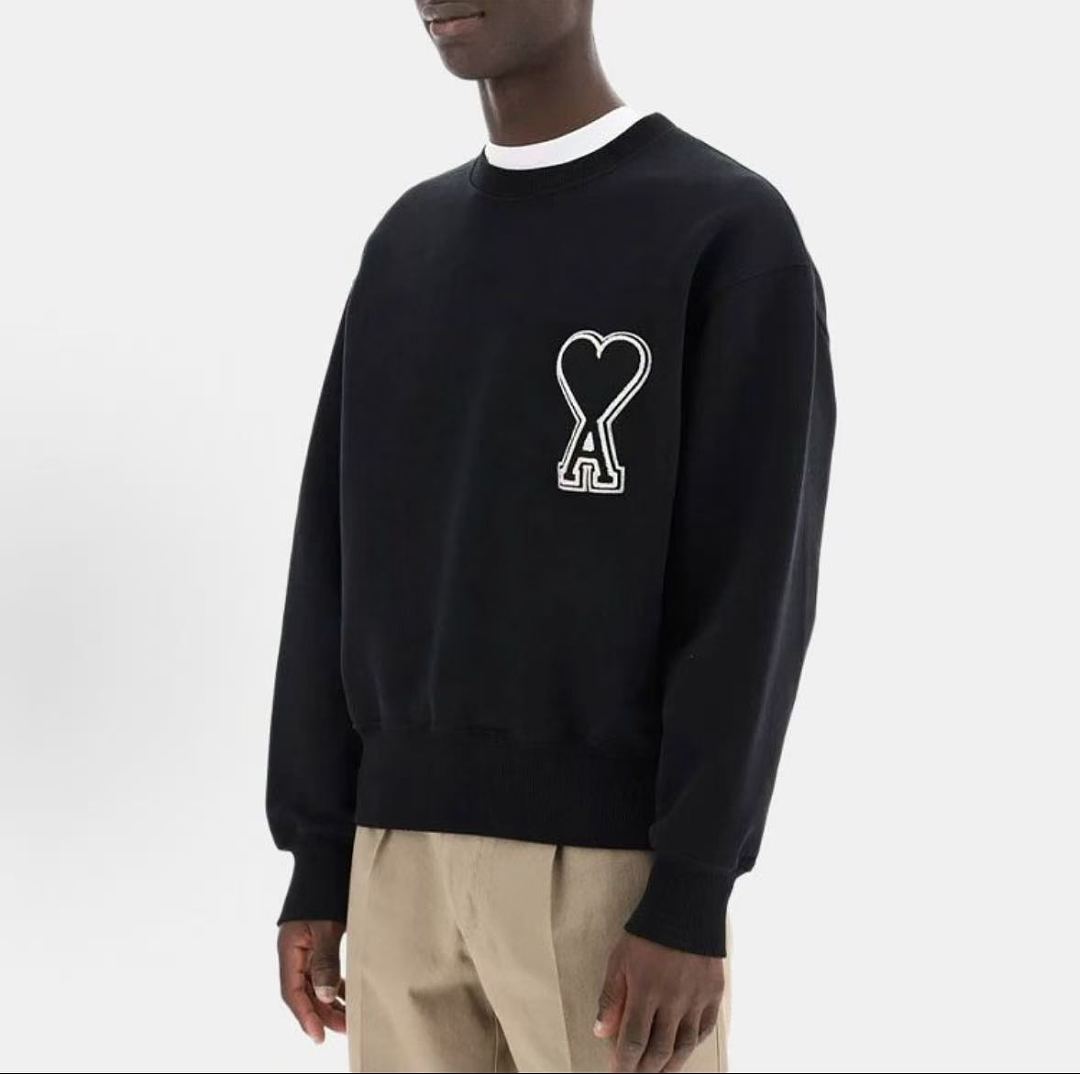 Other 175 A🔥I SWEATER 88081812 (Im 180CM 68KG Iwear Size L In The Photo) - Image 11