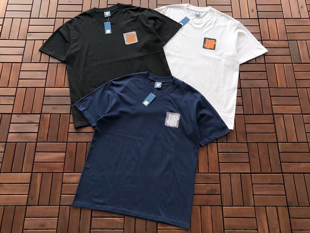 On Running ~85 UNDEFEATED T-SHIRT 55071614 (Im 185CM 70KG Iwear Size L In The Photo) - Image 7