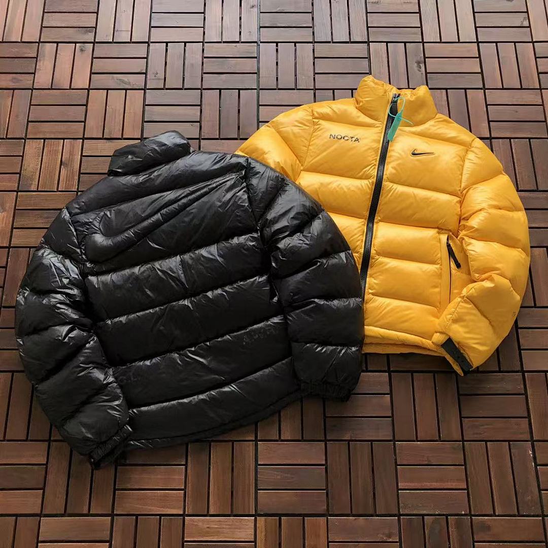 Other 439 N🔥C🔥A & N🔥K🔥DOWN JACKET 44122404 (Im 180CM 68KG Iwear Size S In The Photo), photo 1