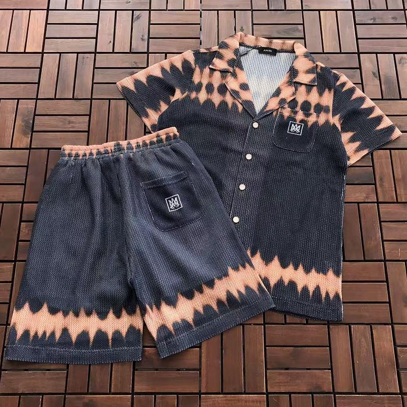AMIRI TOP ~125 PANTS ~119 AMIRI T-SHIRT SHIRT SHORTS