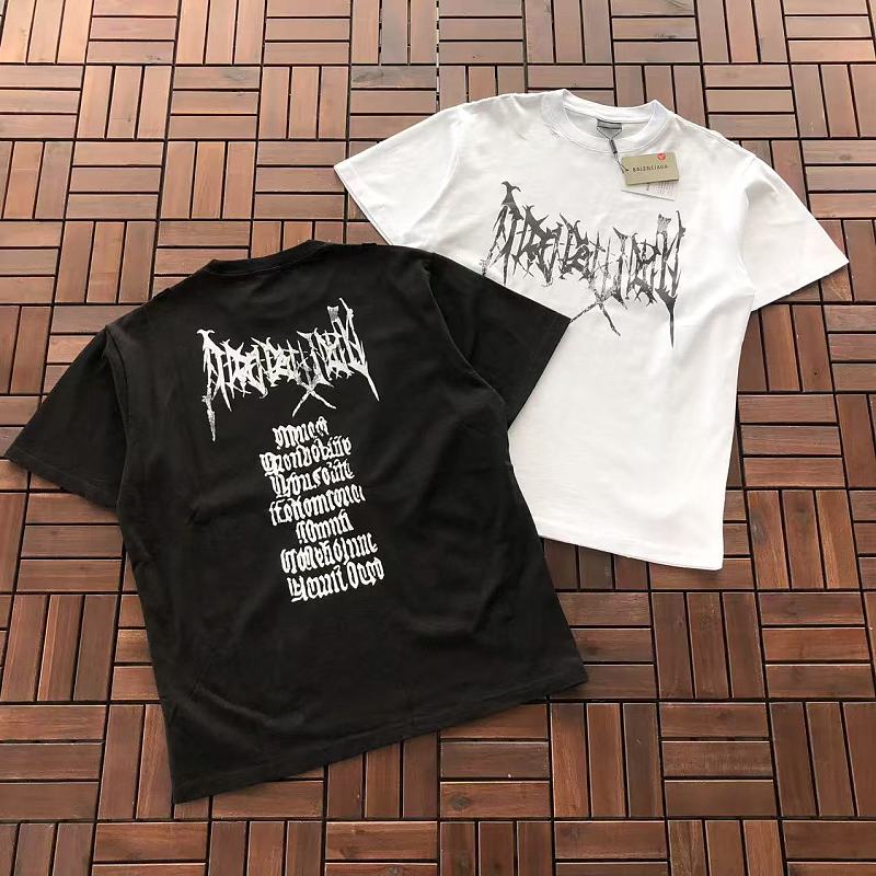Other ~99 B🔥L🔥🔥🔥IA🔥A T-SHIRT 77042156 (Im 185CM 80KG Iwear Size M In The Photo), photo 1