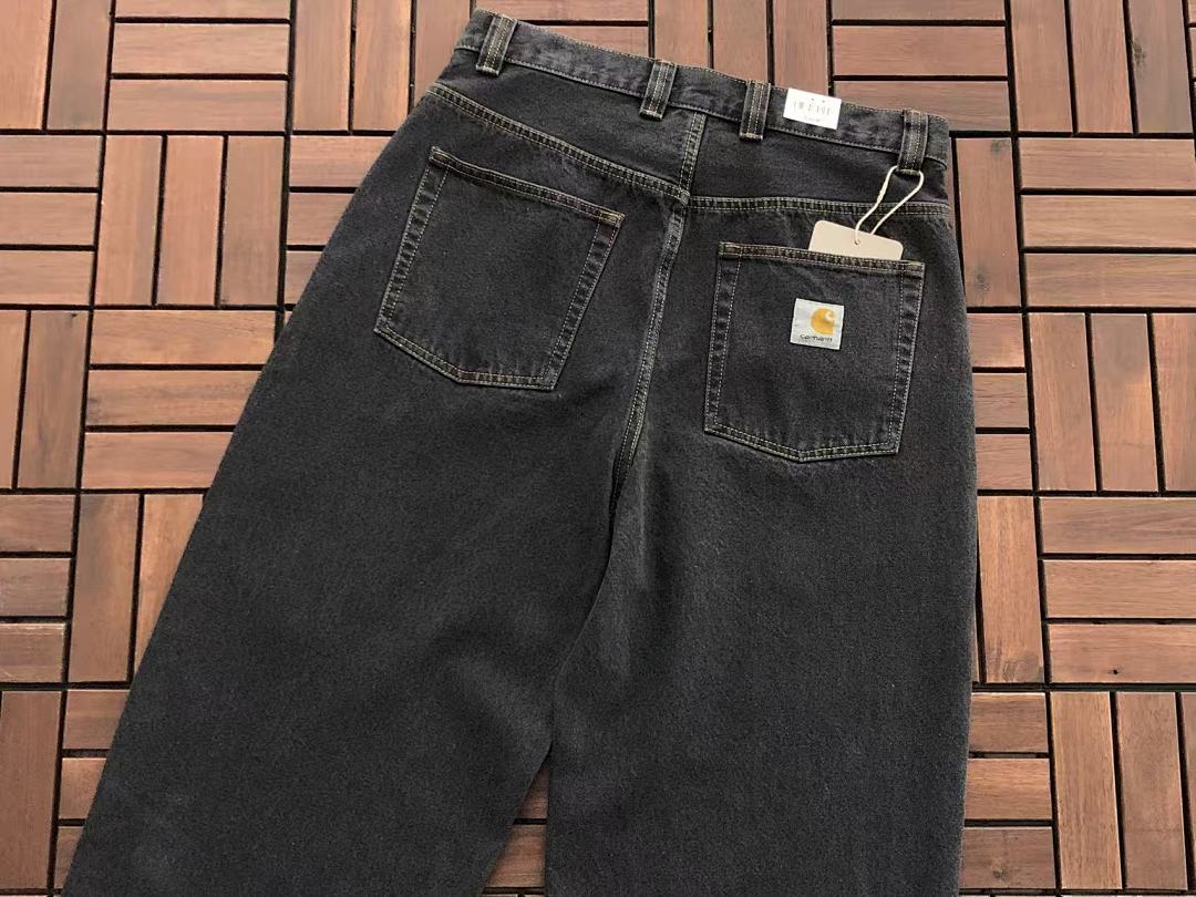 Other ~185 C🔥RH🔥RTT JEANS 66012751 (Im 185CM 80KG Iwear Size M In The Photo) - Image 11