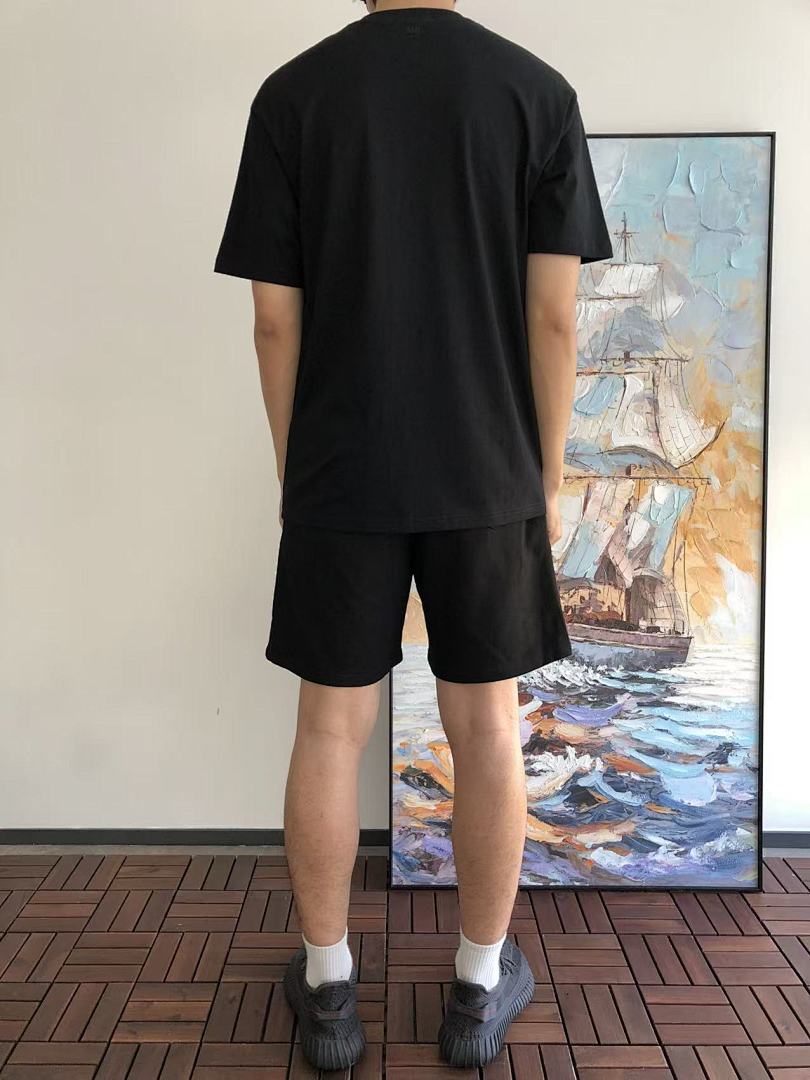 Other ~ 95 A🔥I T-SHIRT 55031211 (Im 185CM 70KG Iwear Size M In The Photo) - Image 17
