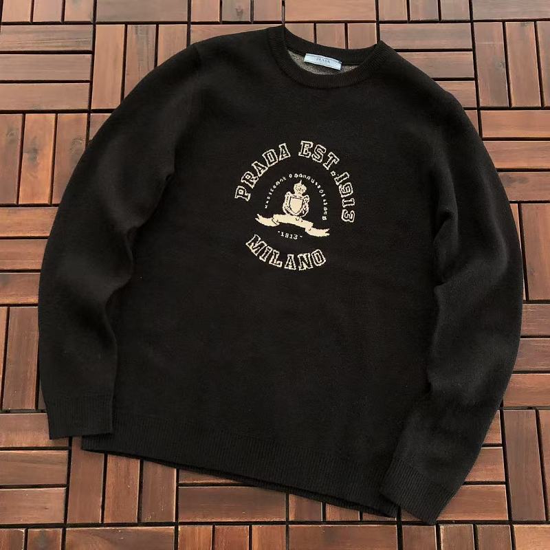 ~ 199 P🔥A🔥A SWEATER 55072953 (Im 185CM 70KG Iwear Size L In The Photo), photo 1