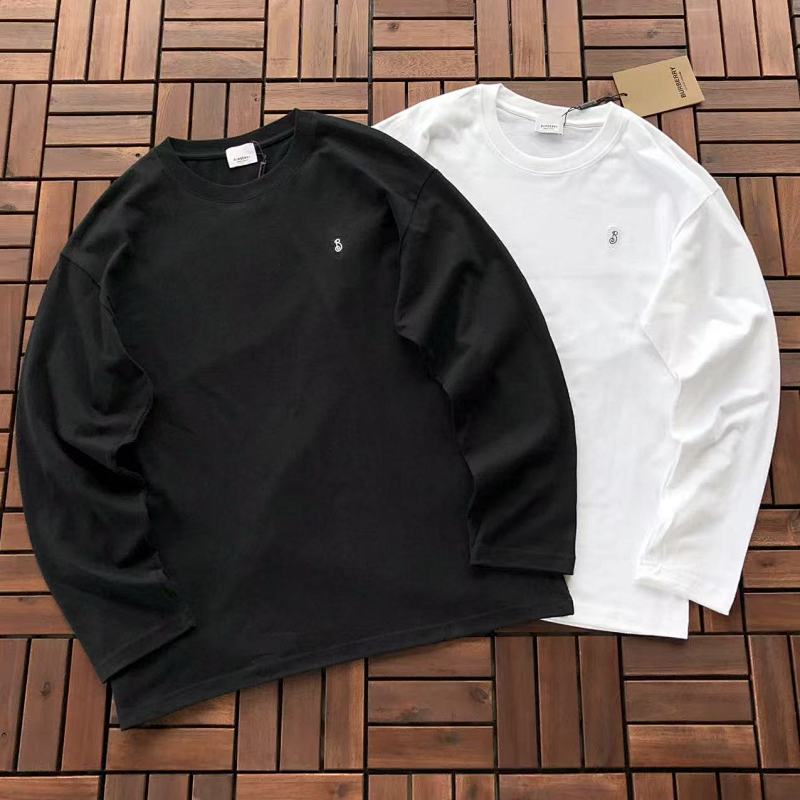 Other ~139 B🔥RB🔥RRY LONG-SLEEVE 22102601 (Im 172CM 66KG Iwear Size XL In The Photo), photo 1
