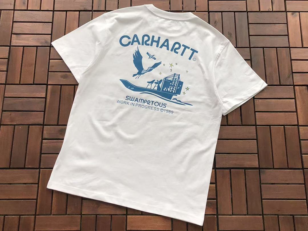 On Running ~95 C🔥RH🔥RTT T-SHIRT 55041616 (Im 185CM 70KG Iwear Size M In The Photo) - Image 7
