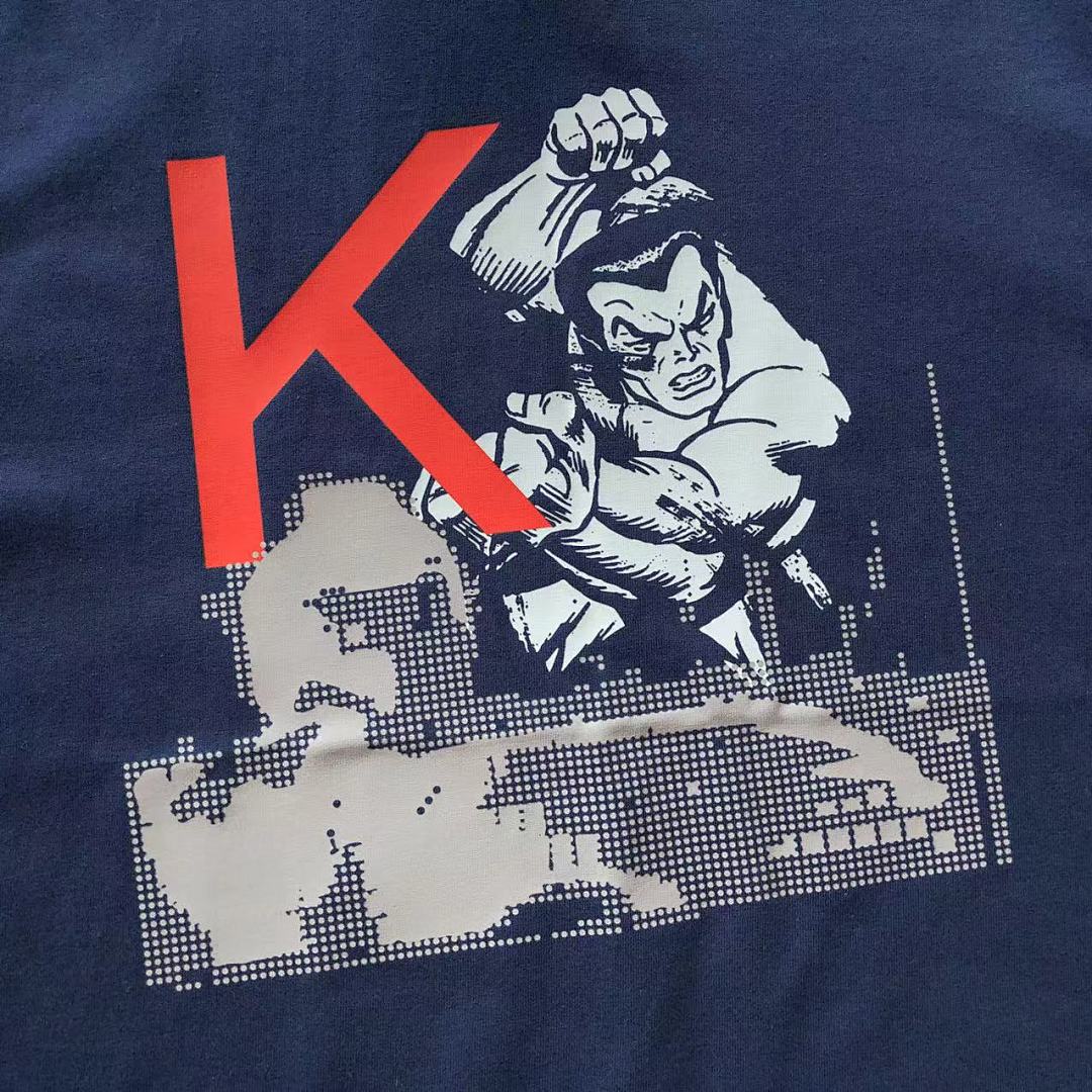 On Running ~85 ST🔥S🔥Y T-SHIRT - Image 22