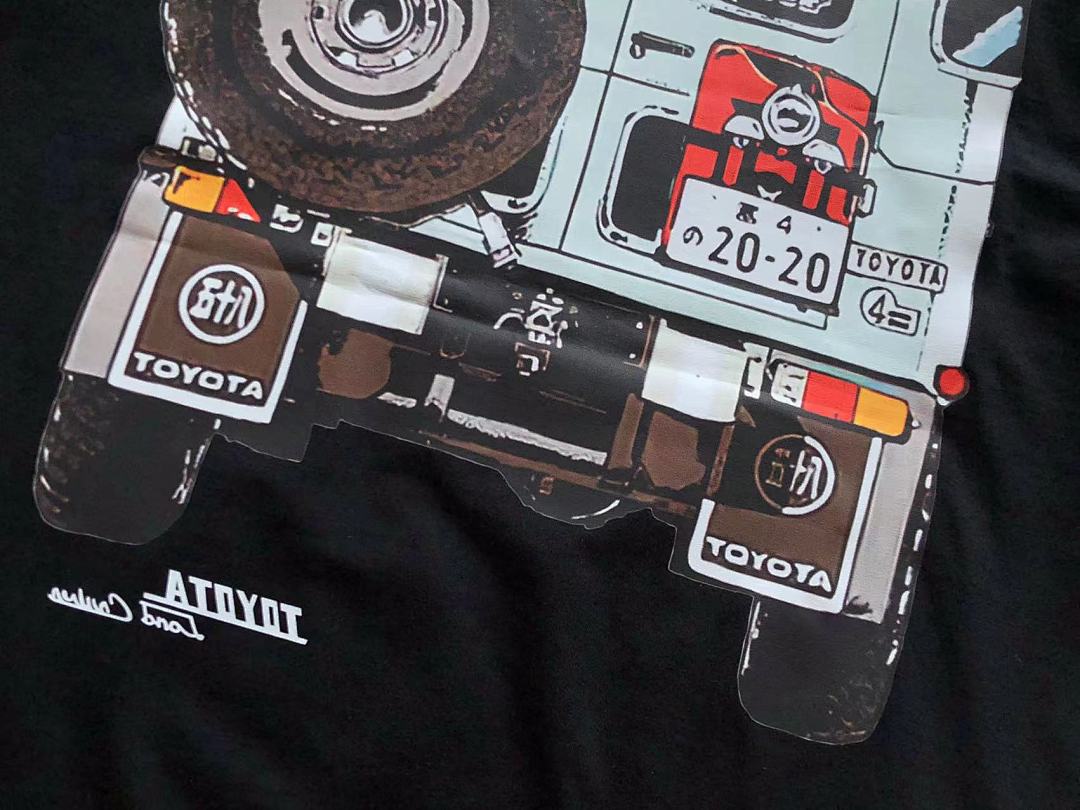 On Running ~95 HUF T-SHIRT - Image 10