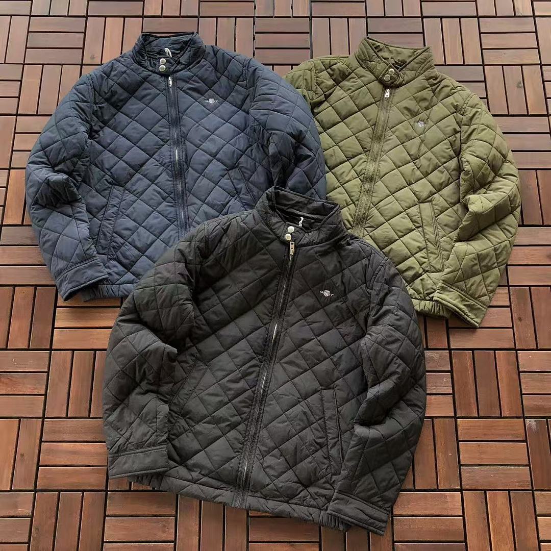~379 GANT COTTON, photo 1