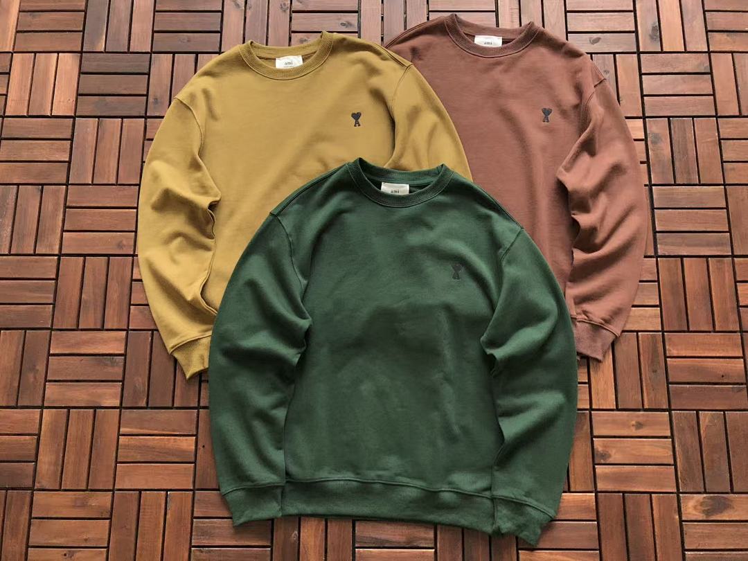 Other ~119 A🔥I SWEATER 11101697 (Im 180CM 68KG Iwear Size M In The Photo) - Image 5