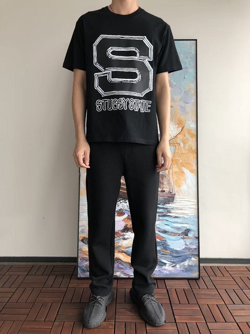 On Running ~79 ST🔥S🔥Y T-SHIRT 11120266 (Im 180CM 68KG Iwear Size M In The Photo) - Image 3