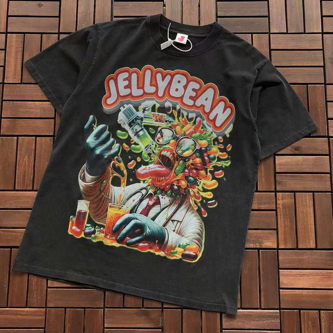 ~135 VINTAGE T-SHIRT 55060863 (Im 185CM 80KG Iwear Size L In The Photo), photo 1
