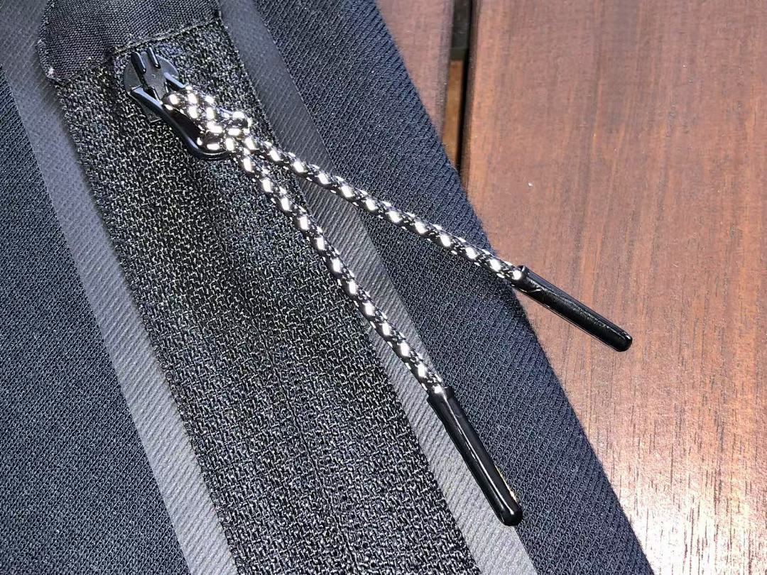 Other TF 2020 DV0537-011255Zip-Up Coat DV0538-010245Pants (Im 180CM 68KG Iwear Size S In The Photo) - Image 31