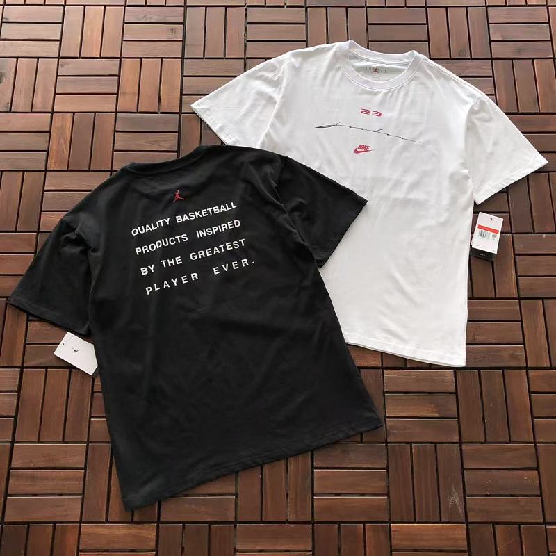 Other ~ 99 N🔥K🔥& AIR J🔥RD🔥N T-SHIRT 55042202 (Im 176CM 58KG Iwear Size L In The Photo), photo 1