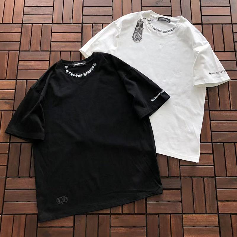 Chanel ~85 CH🔥OM🔥 HE🔥RTS T-SHIRT 77041045 (Im 185CM 70KG Iwear Size M In The Photo), photo 1