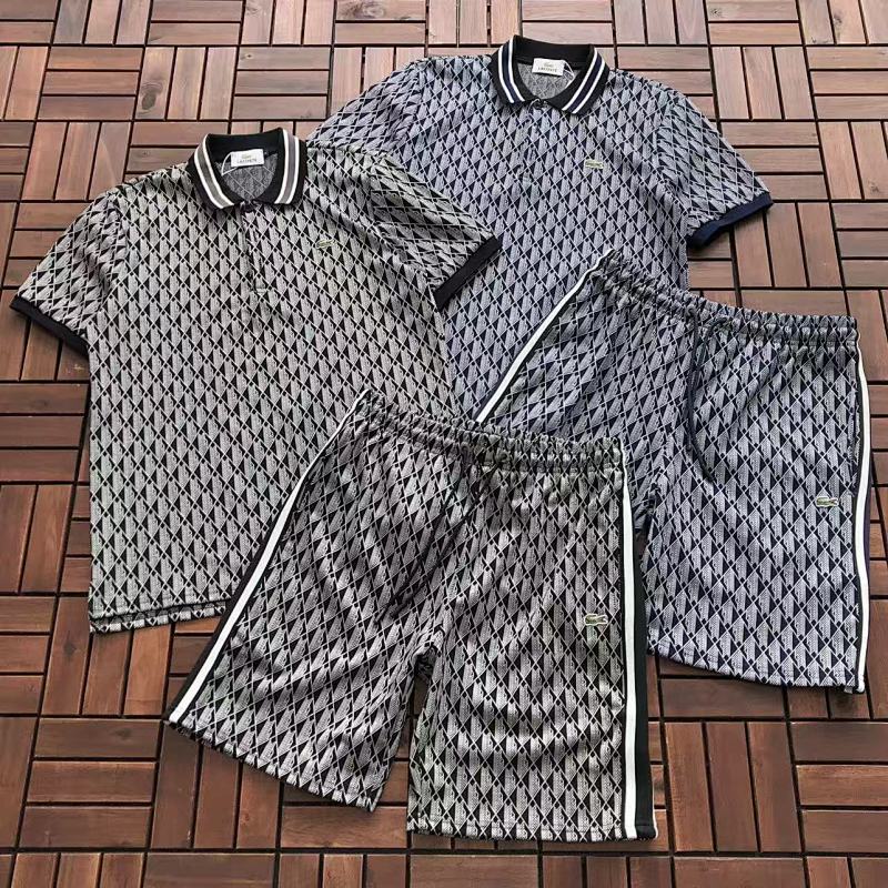 TOP ~119 PANTS ~109 L🔥C🔥ST🔥 T-SHIRT SHORTS 55020895 (Im 180CM 68KG Iwear Size L In The Photo), photo 1