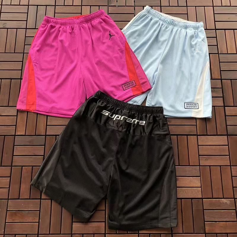 Other 199 S🔥P🔥E🔥E & AIR J🔥RD🔥N SHORTS 88072145 (Im 185CM 80KG Iwear Size M In The Photo), photo 1