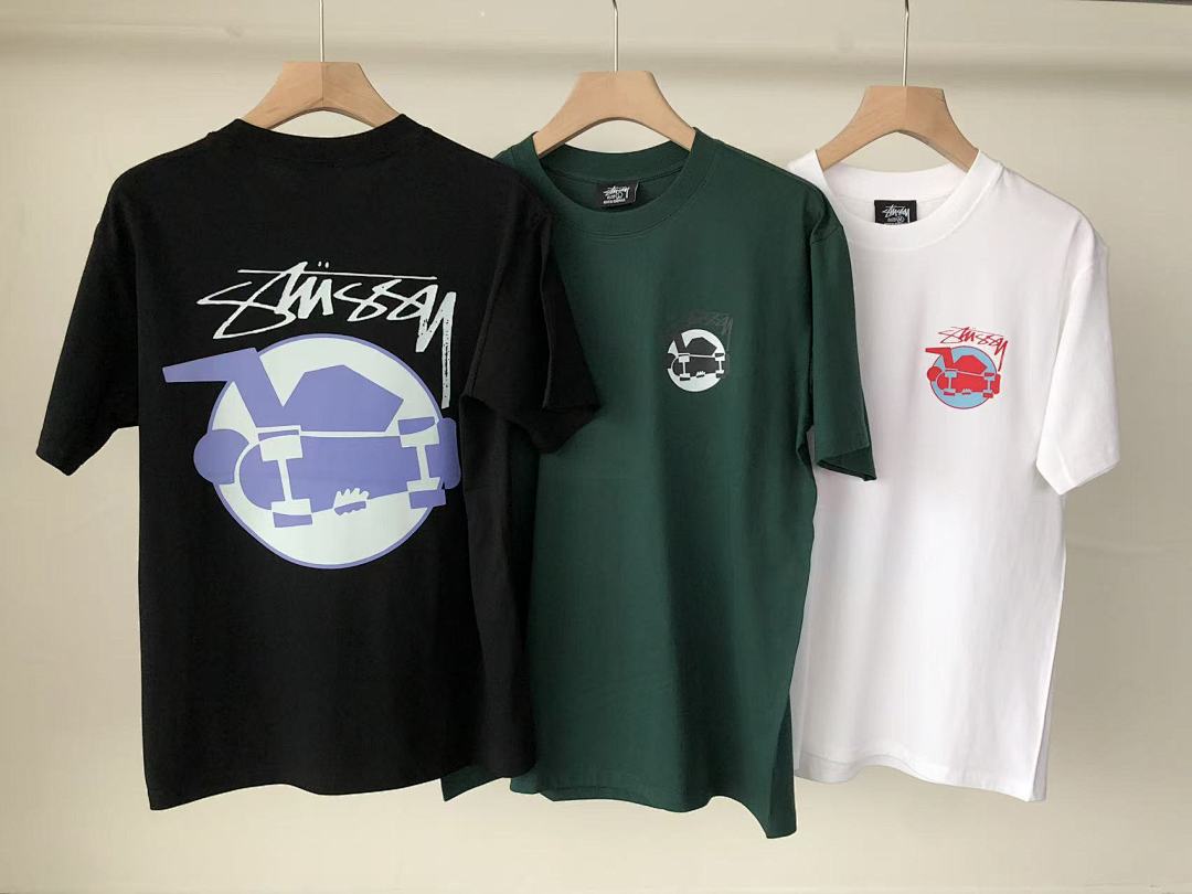 On Running ~79 ST🔥S🔥Y T-SHIRT 55040460 (Im 180CM 68KG Iwear Size M In The Photo) - Image 23