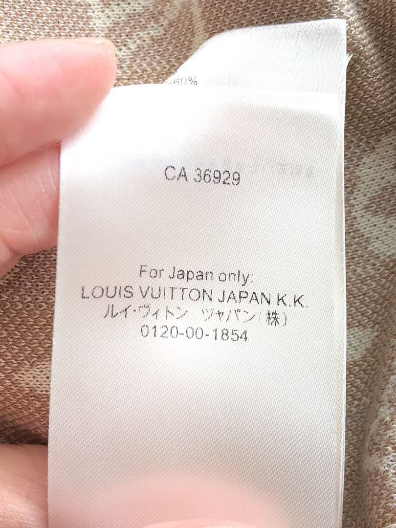 Other 🔥1:1🔥~349 L🔥T-SHIRT SWEATER 66080522 (Im 185CM 70KG Iwear Size S In The Photo) - Image 16