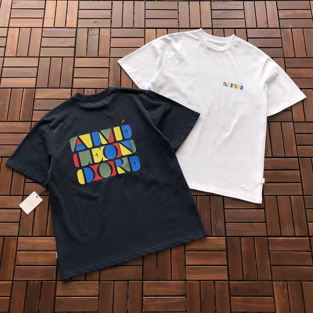 ~85 AI🔥E L🔥🔥N D🔥RE T-SHIRT 77061688 (Im 185CM 70KG Iwear Size M In The Photo), photo 1