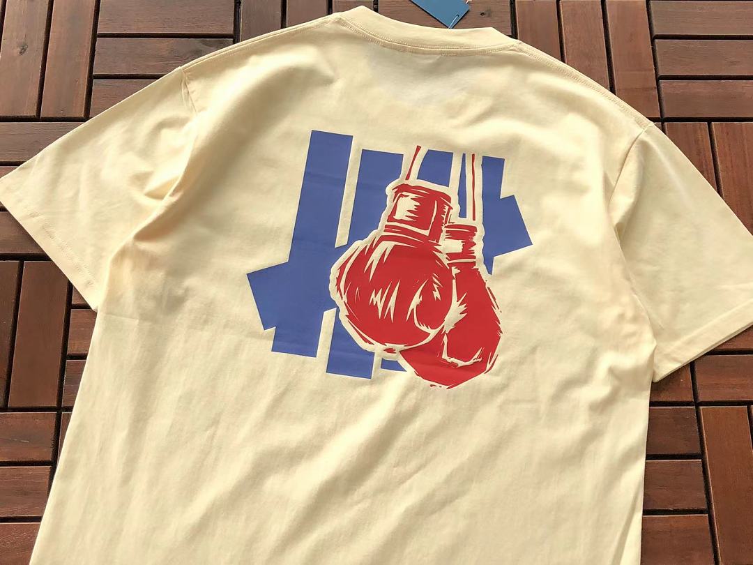 On Running ~ 85 UNDEFEATED T-SHIRT 11123009 (Im 180CM 68KG Iwear Size L In The Photo) - Image 16