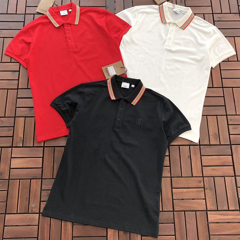 ~175 B🔥RB🔥RRY T-SHIRT 66010526 (Im 185CM 80KG Iwear Size L In The Photo), photo 1