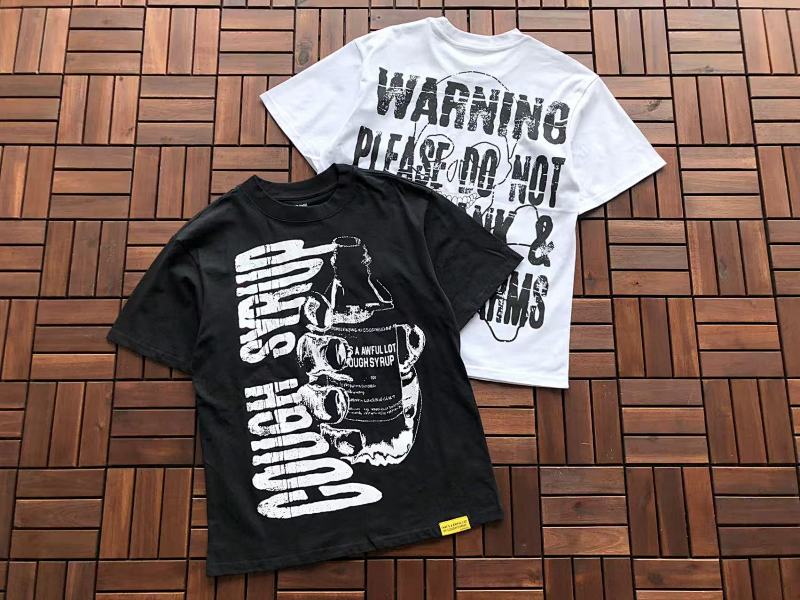 Other ~99 TH🔥T'S A AW🔥UL L🔥T OF C.. T-SHIRT 11101158 (Im 180CM 68KG Iwear Size S In The Photo), photo 1