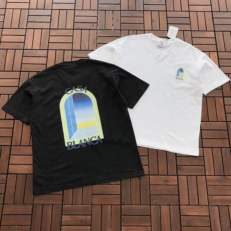 ~99 C🔥S🔥BL🔥🔥C🔥 T-SHIRT 77052790 (Im 180CM 68KG Iwear Size M In The Photo), photo 1