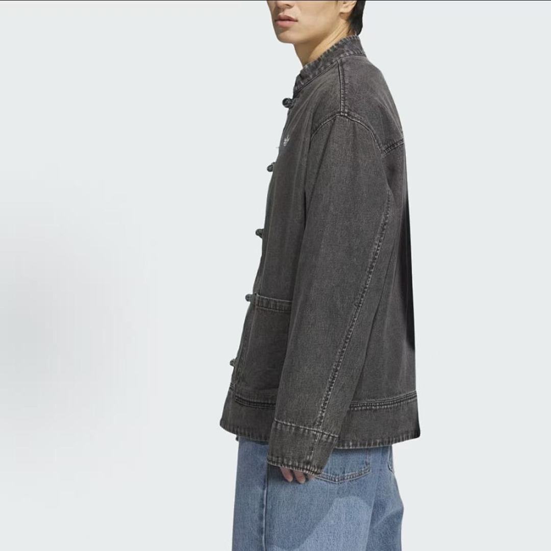 Other ~195 🔥DI🔥AS JACKET 77032007 (Im 180CM 68KG Iwear Size M In The Photo) - Image 14