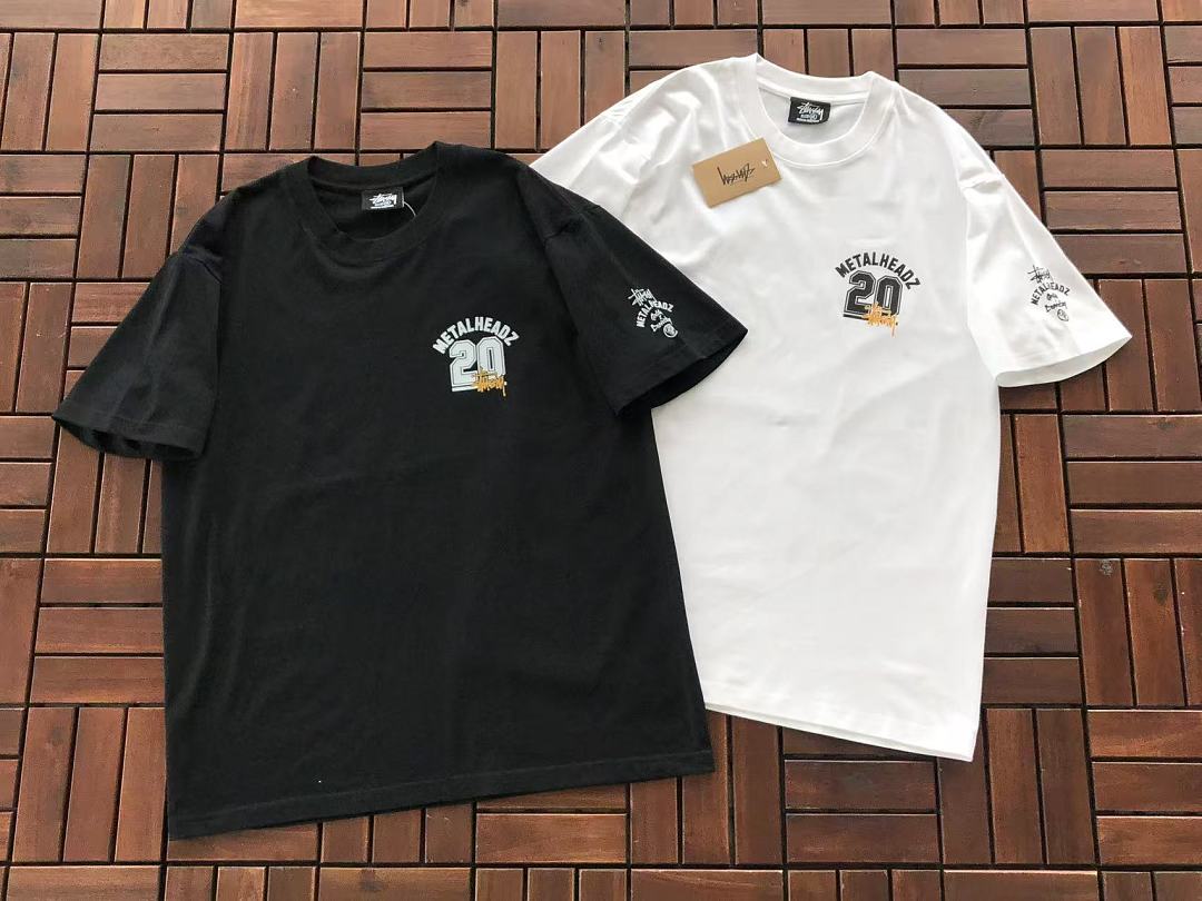 On Running ~ 79 ST🔥S🔥Y T-SHIRT 55090410 (Im 185CM 70KG Iwear Size M In The Photo) - Image 7