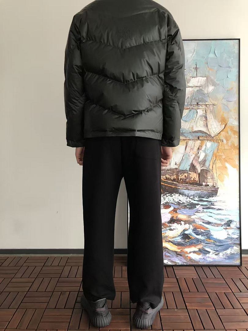 Other ~379 M🔥RT🔥A COTTON JACKET 33123012 (Im 180CM 68KG Iwear Size S In The Photo) - Image 5