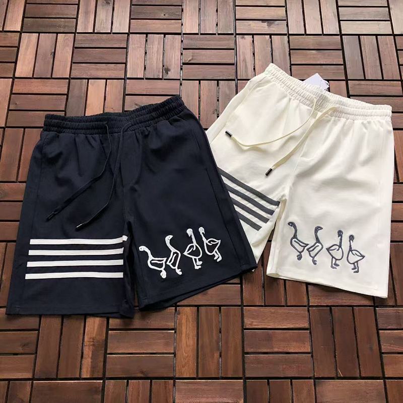 ~129 TH🔥M B🔥🔥W🔥E SHORTS 77040303 (Im 185CM 80KG Iwear Size L In The Photo), photo 1