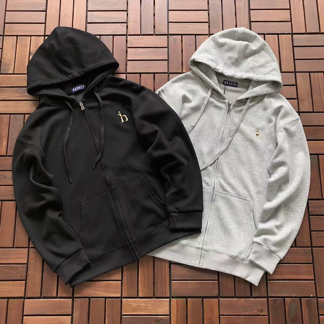 ~225 HA🔥🔥🔥S HOODIE 22111244 (Im 176CM 58KG Iwear Size M In The Photo), photo 1