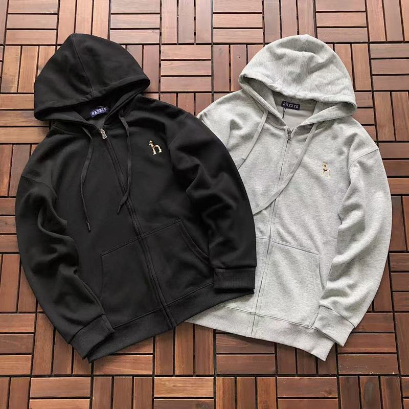 ~225 HA🔥🔥🔥S HOODIE 22111244 (Im 176CM 58KG Iwear Size M In The Photo), photo 1