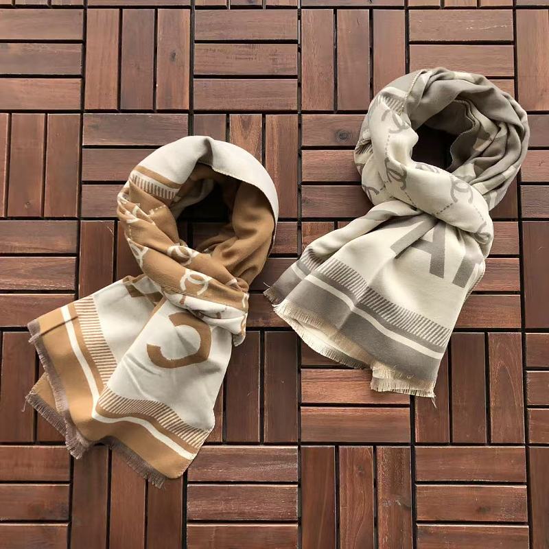 Other ~69 C🔥A🔥E🔥SCARF 55080214 (Long 178CM* Wide 66CM), photo 1