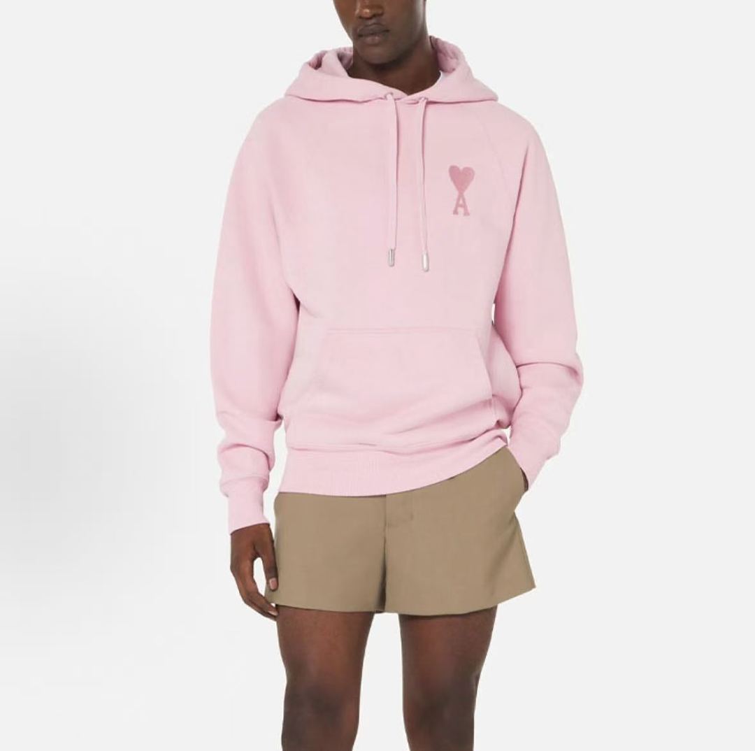 Other ~125 A🔥I HOODIE 77061631 (Im 185CM 70KG Iwear Size M In The Photo) - Image 11