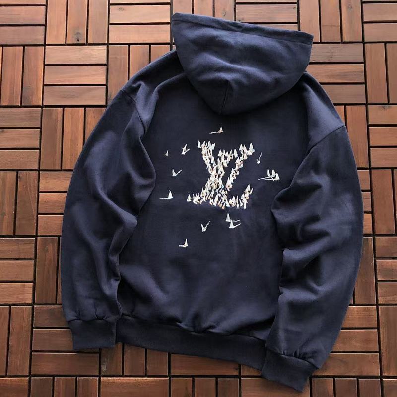 ~236 L🔥HOODIE 44121216 (Im 176CM 58KG Iwear Size S In The Photo), photo 1