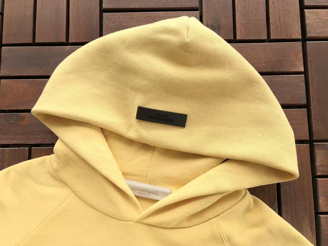 Other TOP175 PANTS165 FOG HOODIE TROUSERS FLEECE 88070863 (Im 185CM 80KG Iwear Size M In The Photo) - Image 33